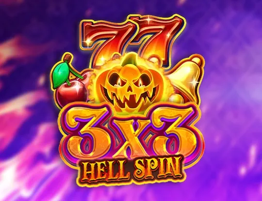 3x3: Hell Spin