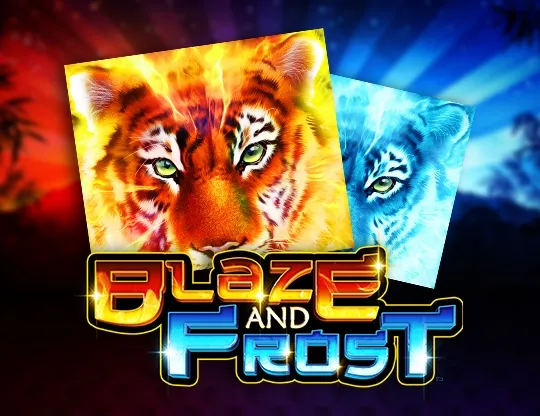 Blaze and Frost