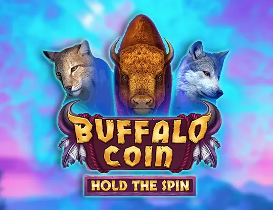 Buffalo Coin: Hold the Spin