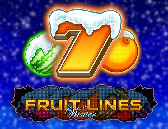Fruit Lines Winter