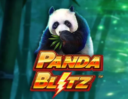 Panda Blitz