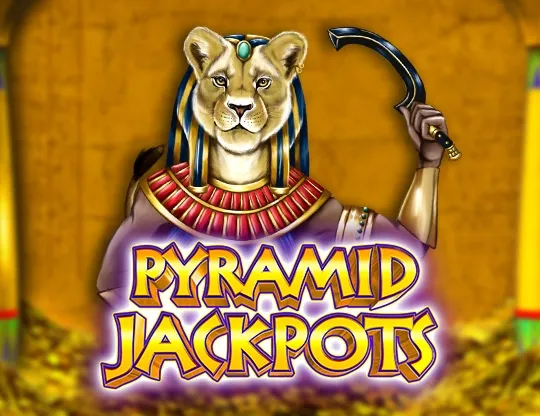 Pyramid Jackpots