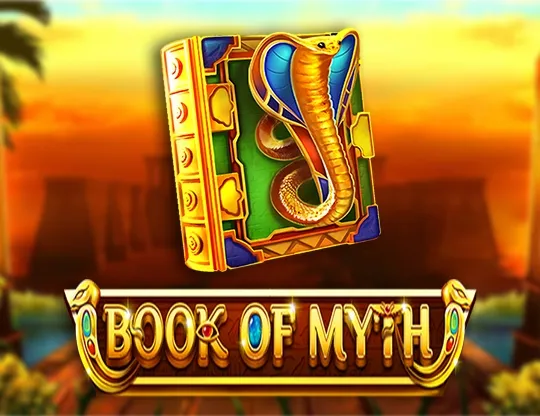 Book of Myth