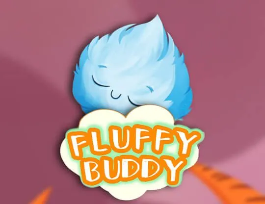 Fluffy Buddy