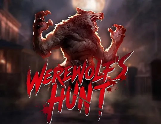 Werewolf's Hunt