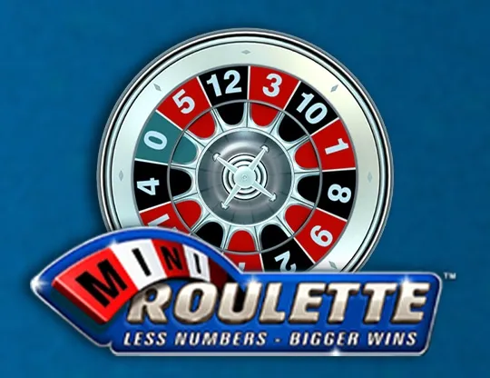 Mini Roulette Playtech