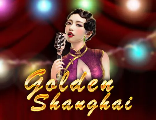 Golden Shanghai
