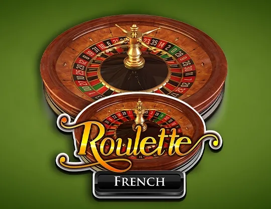 French Roulette Red Rake Gaming