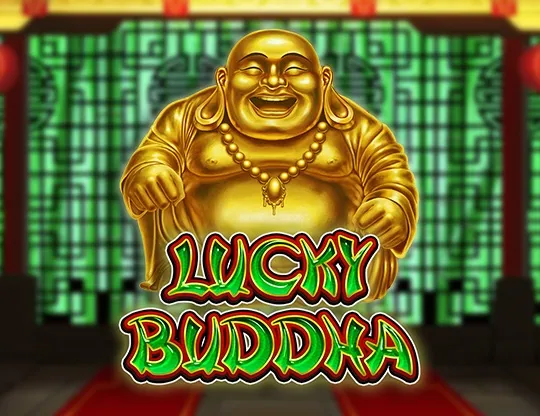 Lucky Buddha