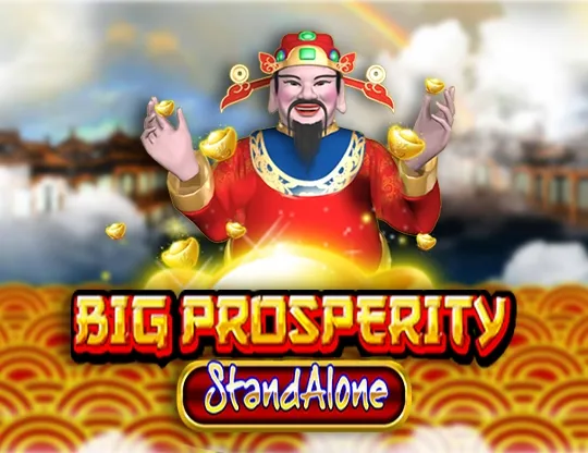 Big Prosperity Stand Alone