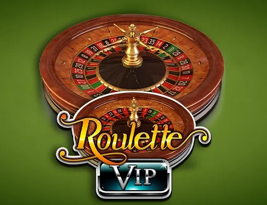 VIP Roulette