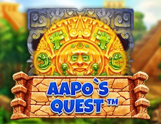 Aapo's Quest