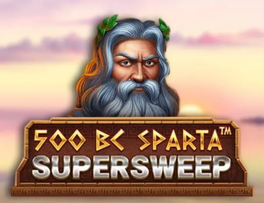 500 BC Sparta Supersweep