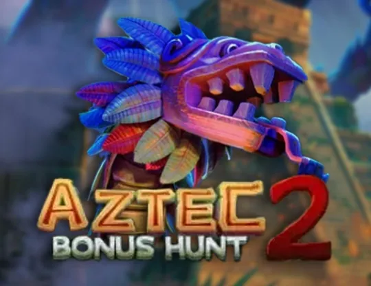 Aztec: Bonus Hunt 2
