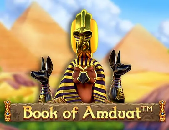 Book of Amduat
