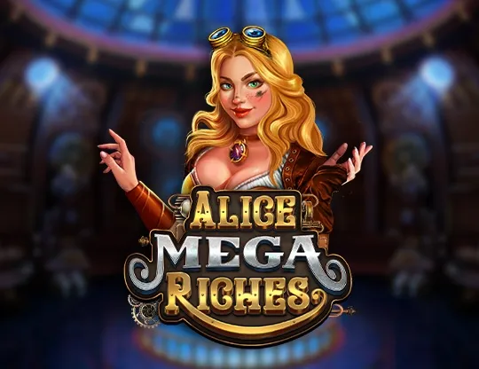 Alice Mega Riches