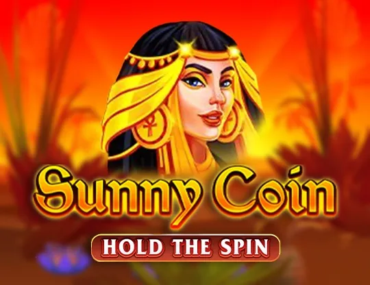 Sunny Coin: Hold the Spin