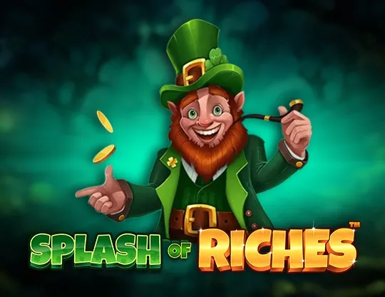 Splash of Riches