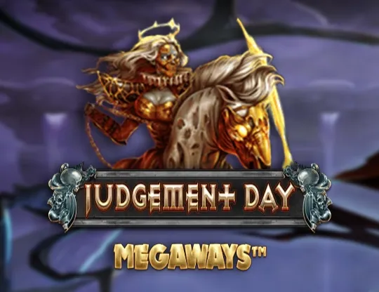 Judgement Day Megaways