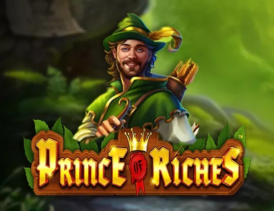 Prince of Riches