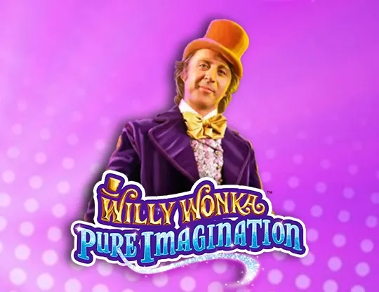 Willy Wonka Pure Imagination