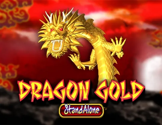 Dragon Gold Stand Alone