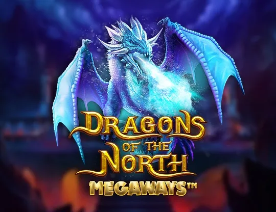 Dragons of the North Megaways
