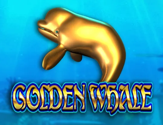 Golden Whale