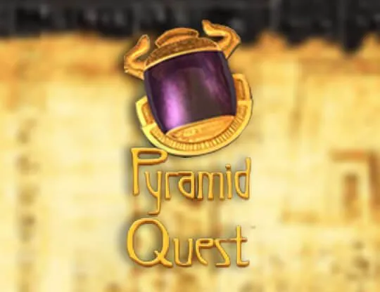 Pyramid Quest