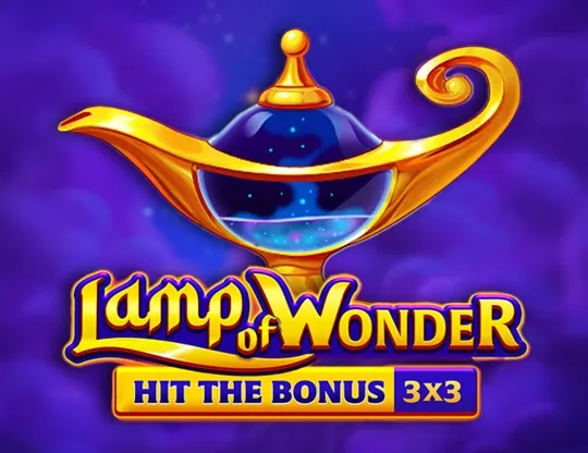 Lamp of Wonder