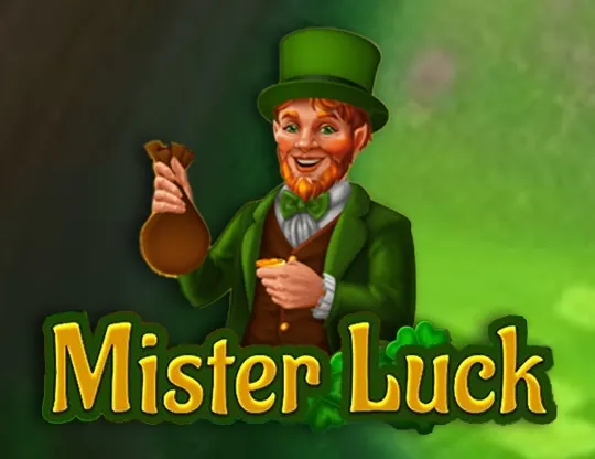 Mister Luck