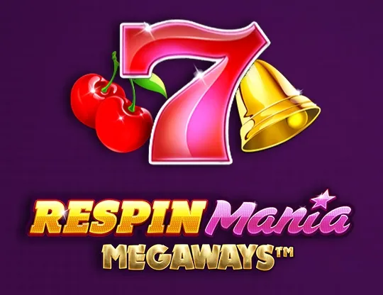 Respin Mania Megaways