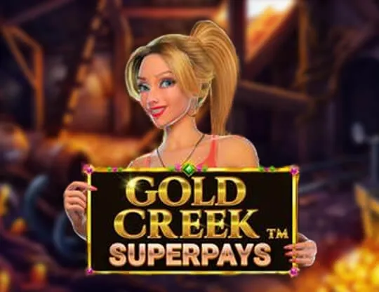 Gold Creek Superpays