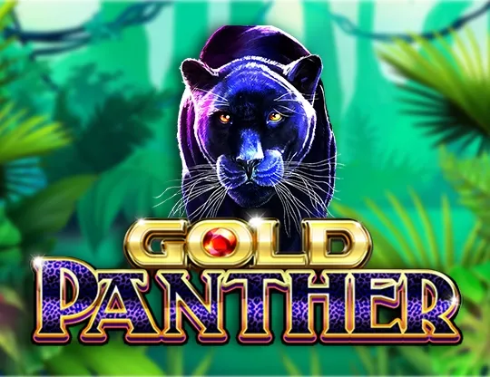 Gold Panther