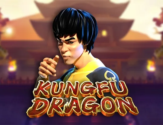 Kungfu Dragon