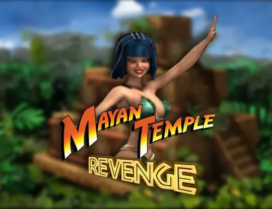 Mayan Temple Revenge
