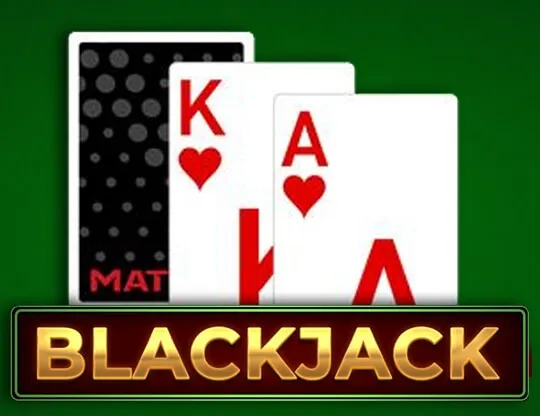 Blackjack Boldplay