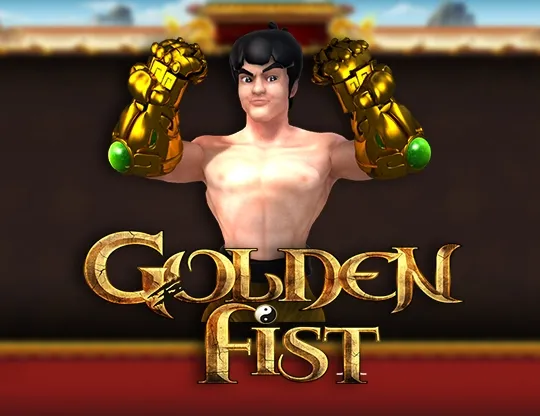 Golden Fist