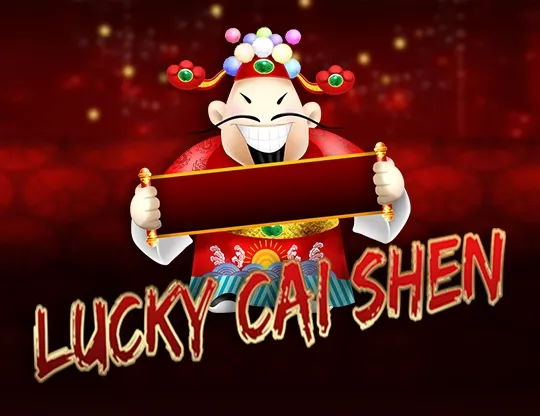 Lucky Cai Shen