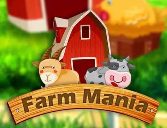 Farm Mania