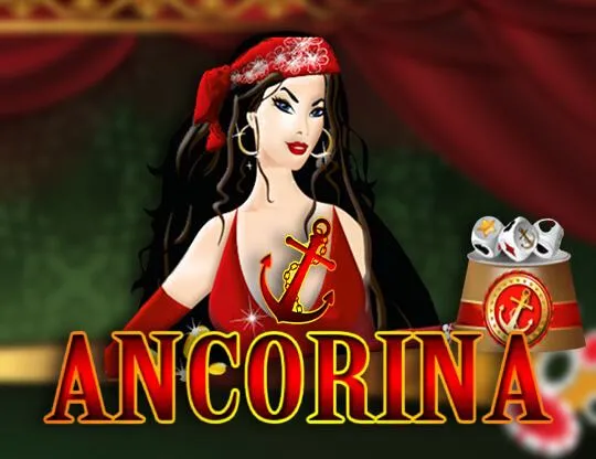 Ancorina