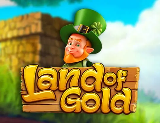 Lands of Gold