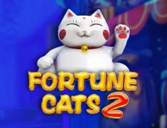 Fortune Cats 2