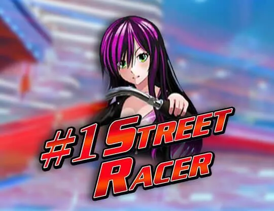 #1 Street Racer
