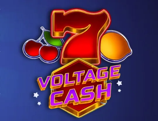Voltage Cash