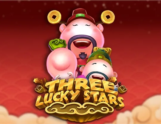 Three Lucky Stars