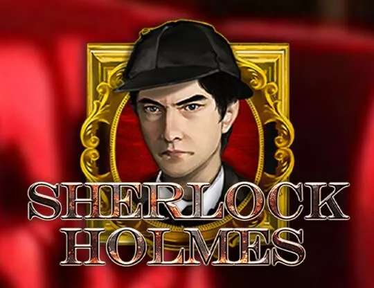 Sherlock Holmes