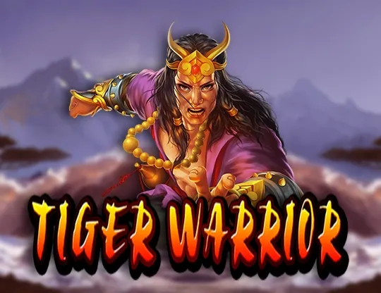 Tiger Warrior