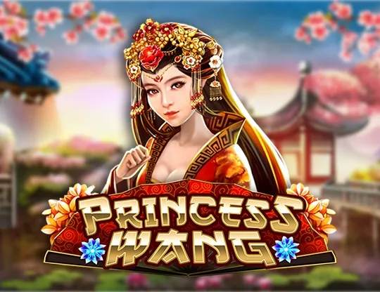 Princess Wang