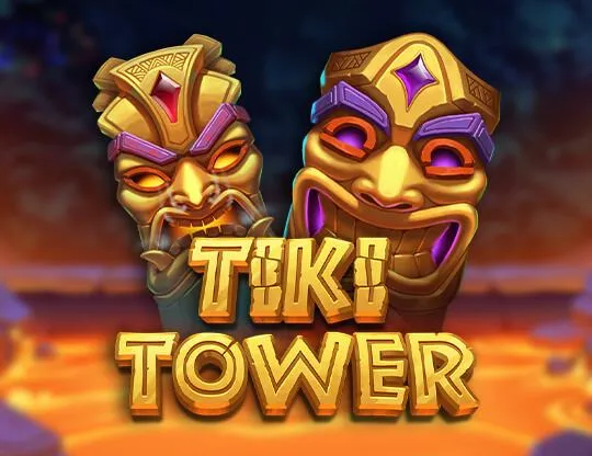 Tiki Tower